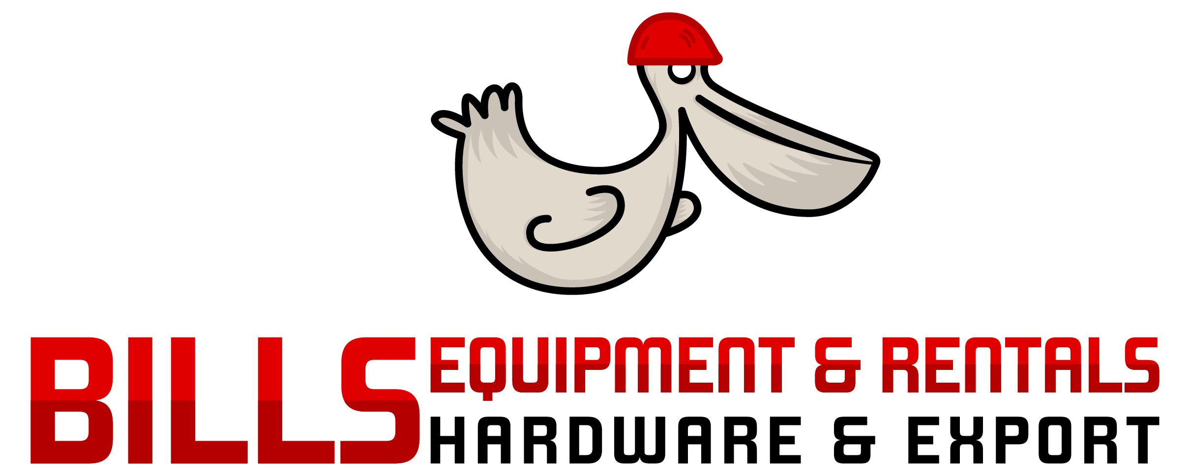 Bill’s Equipment & Rentals
